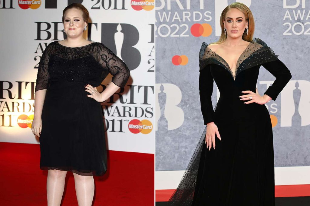 Everything the Singer Has Said About Body Positivity