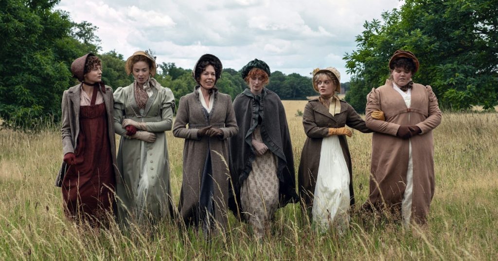 Everything to Know About Netflix's ‘Pride and Prejudice’ Miniseries: Cast, Release Date Info