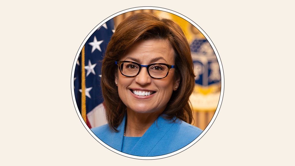 Anna M. Gomez