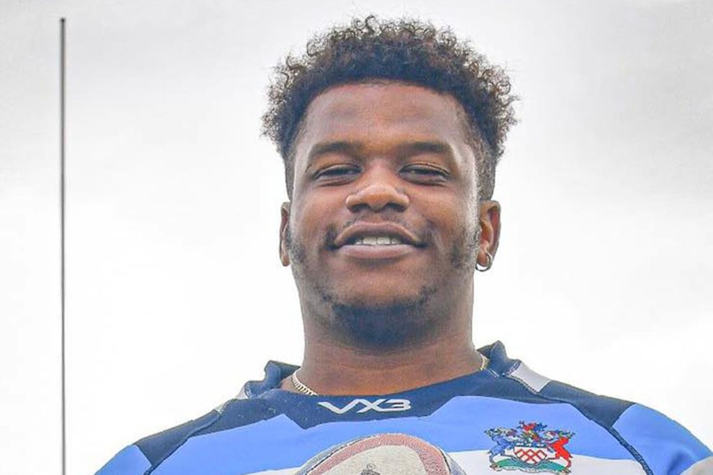 Father and His Rugby Star Son, 27, Killed in Stabbing Attack, Man Arrested
