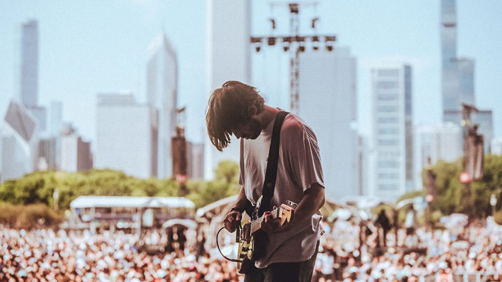 The best Lollapalooza ticket deals 2025
