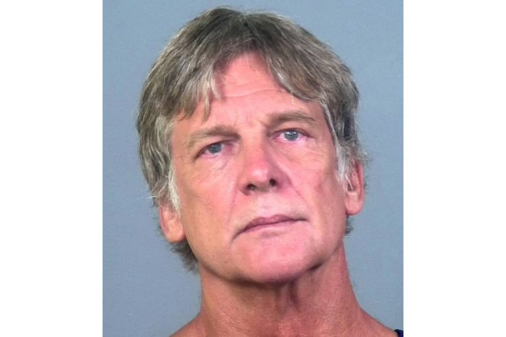 Fla. Man Arrested After Attempting to Murder Wife on Boat