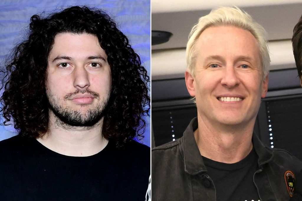 Foo Fighters Reveal New Drummer Who Hails From Nine Inch Nails