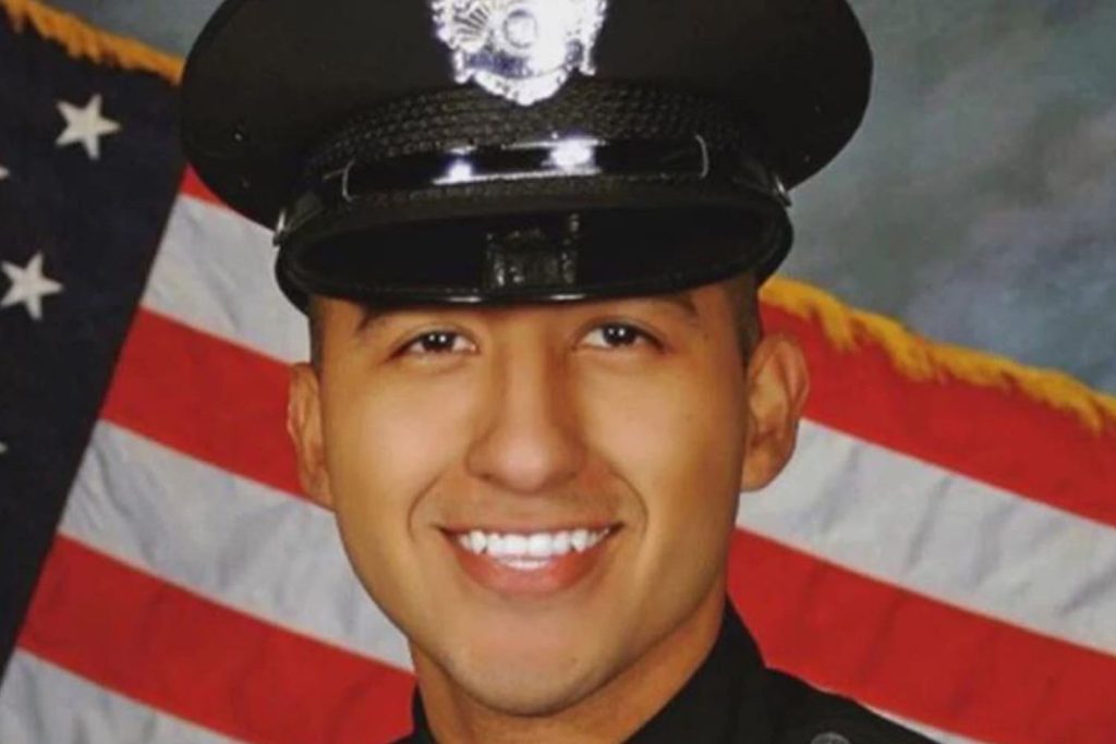 Former LAPD Officer Sentenced to 15 Years to Life for Murder of Couple and Their Son in a Drunk Driving Crash