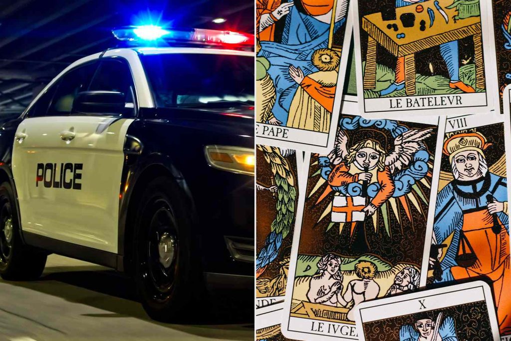 Fortuneteller, Who Claimed He Could Ward Off Evil Spirits, Allegedly Scammed Woman