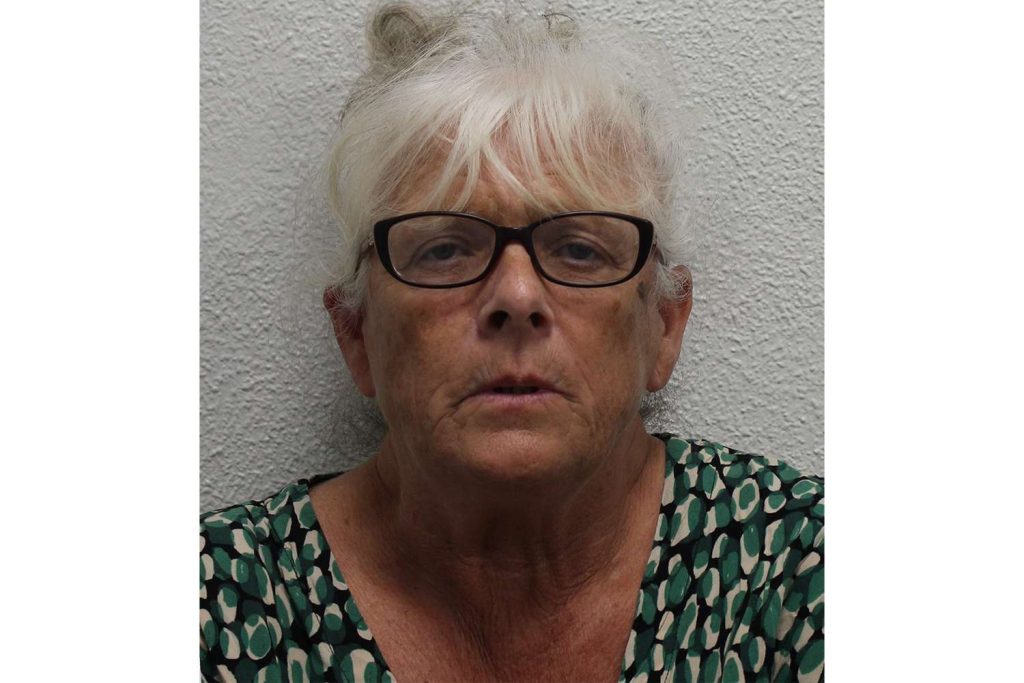 'Gangster Granny' Leader of Family Crime Gets 20 Years for Dealing Drugs Worth Over $100M
