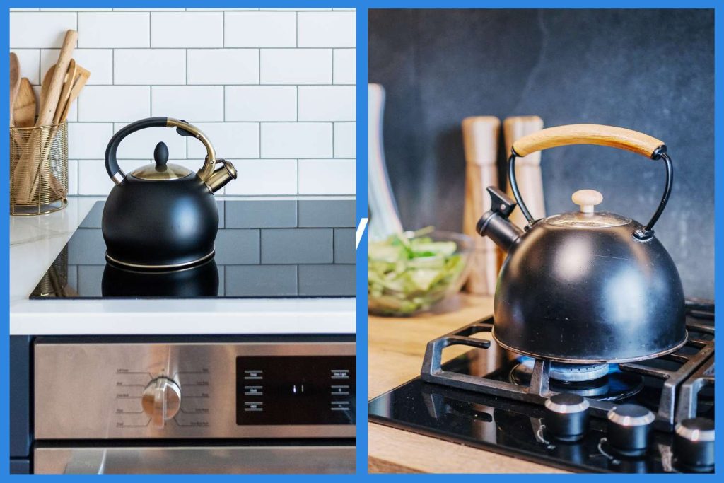 Gas or Electric Stoves? Appliance Pros Share the Clear Winner for Most Homes