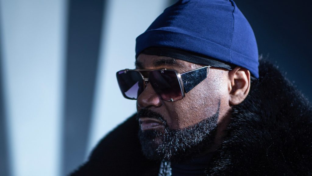Ghostface Killah Announces 'Supreme Clientele 2,' Drops 'Rap Kingpin'