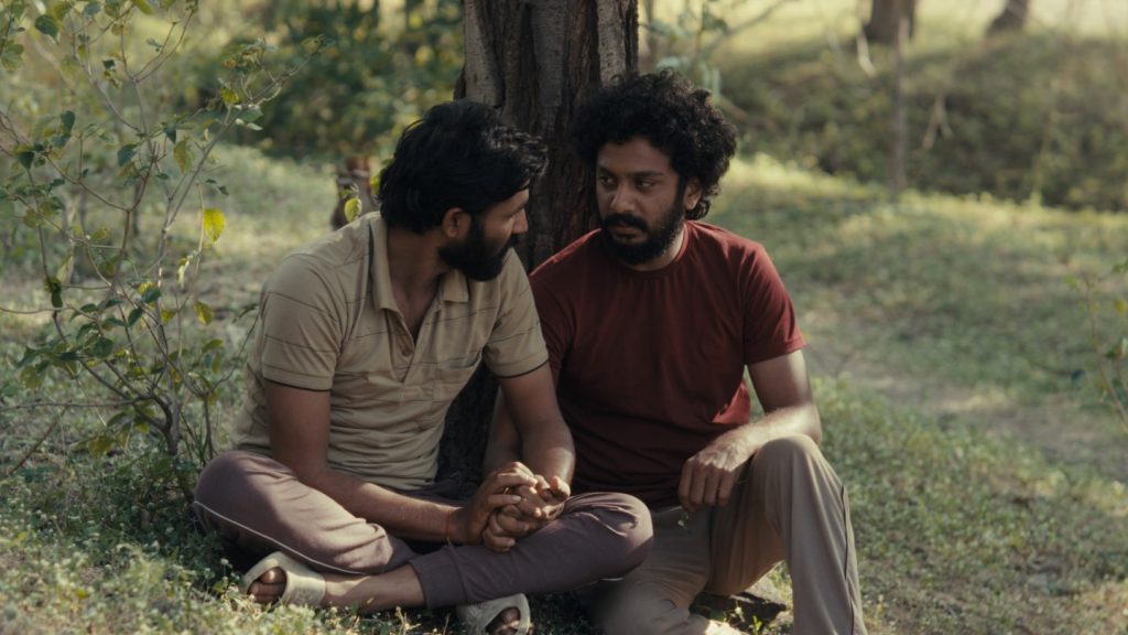 Grief Spurs a Tender Romance in Indian Drama