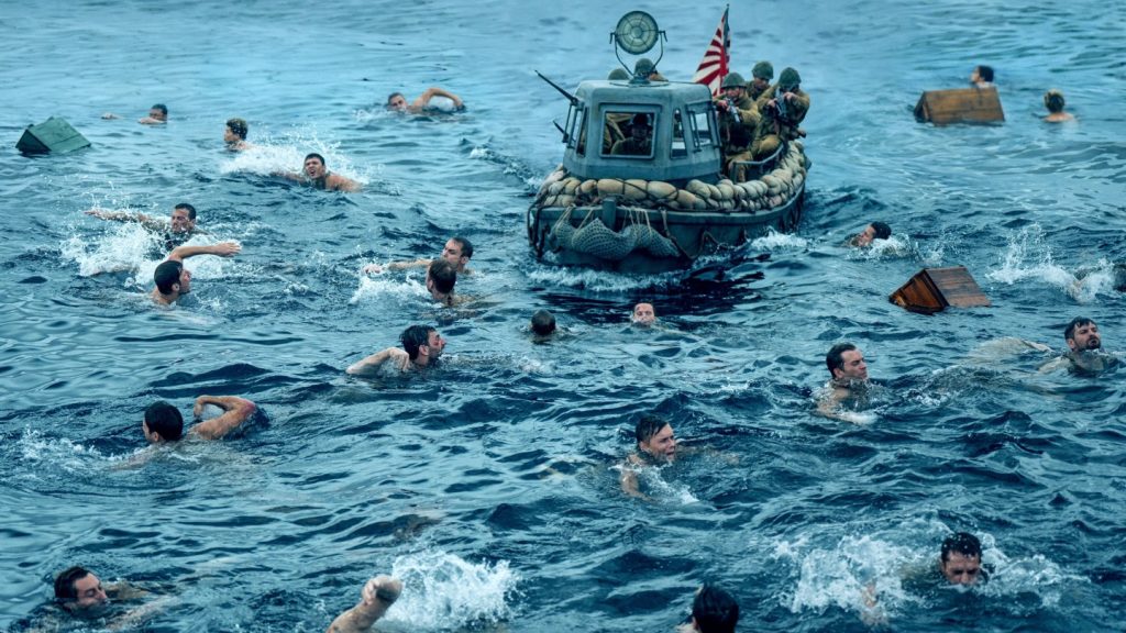 Guan Hu’s $80M WWII Epic ‘Dongji Rescue’ Heads to U.K., European Cinemas