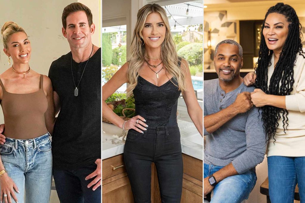 HGTV Lost Almost Half Its Viewers in the Last 8 Years: Reports