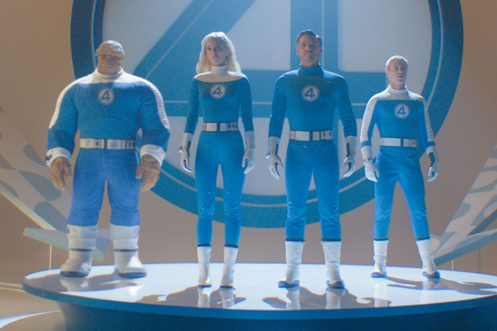 Hailed As 'Fresh Start' for Marvel