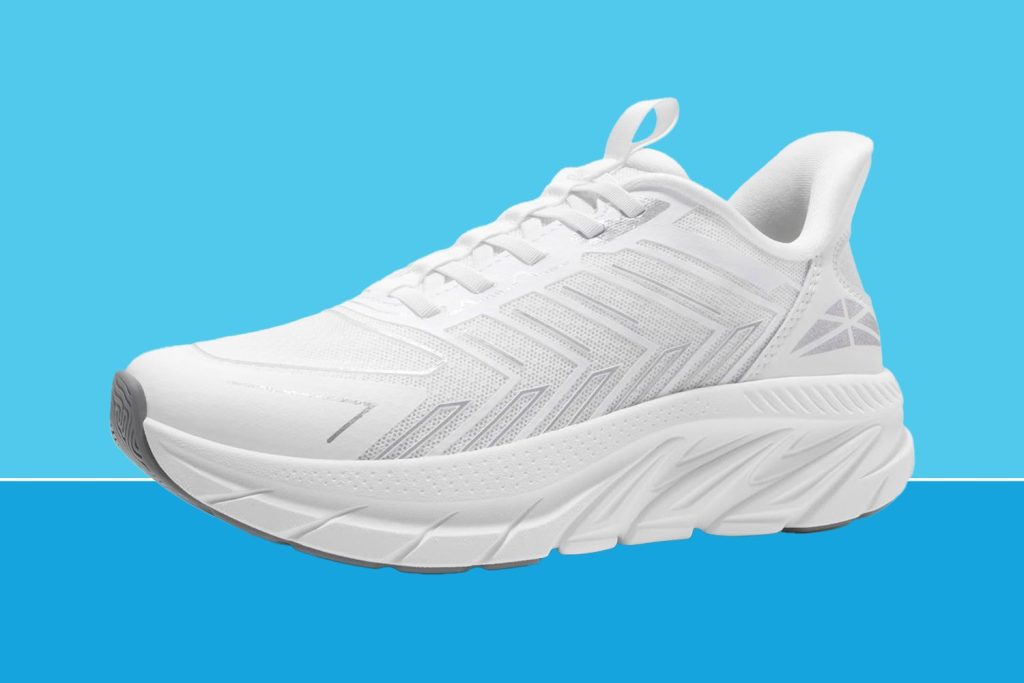 Hoka Fans Rave About These $57 Sneakers at Amazon