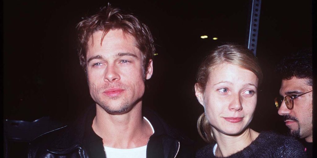 How Gwyneth Paltrow Felt When Ex Brad Pitt Wed Jennifer Aniston