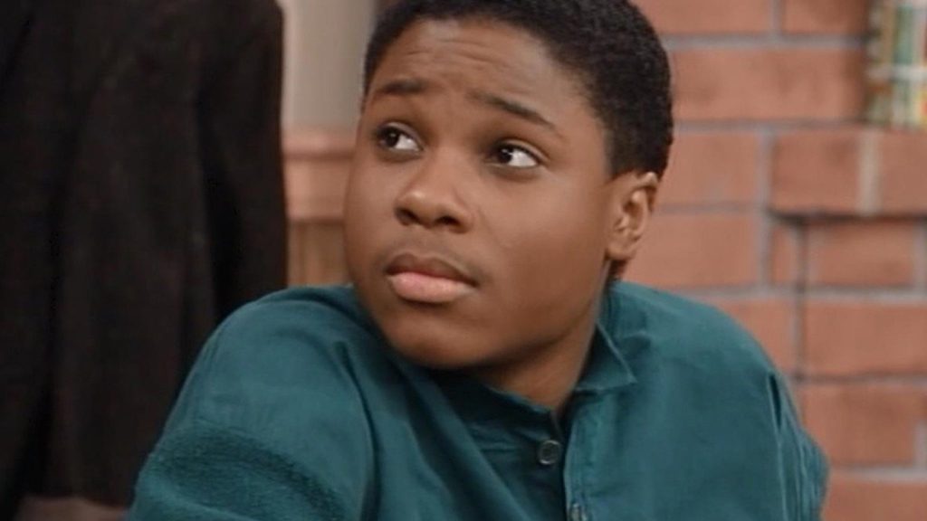 How Malcolm-Jamal Warner Taught Us 'Adulting' on 'The Cosby Show'