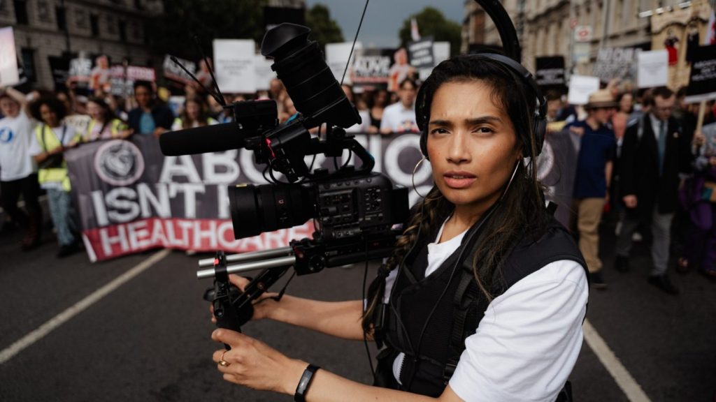 How a New Generation of British Documentarians is Breaking the Mold