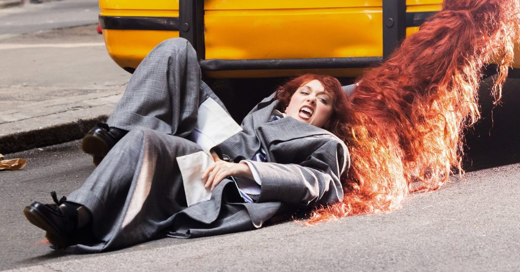 How to Crash Out Mindfully, According to Experts