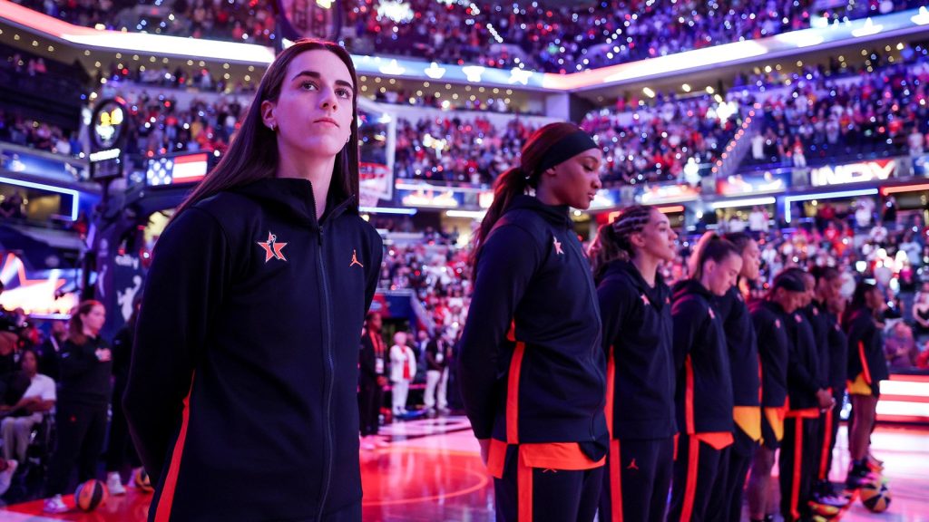 How to Watch Indiana Fever Games Online Without Cable In 2025