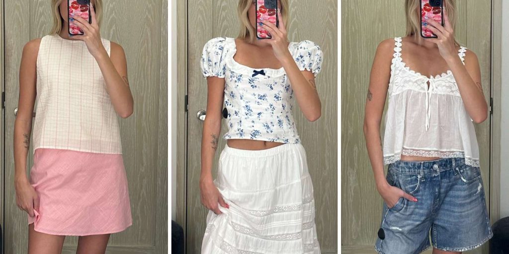 I Tried Nordstrom’s New Fashion Arrivals to Find the 9 Best
