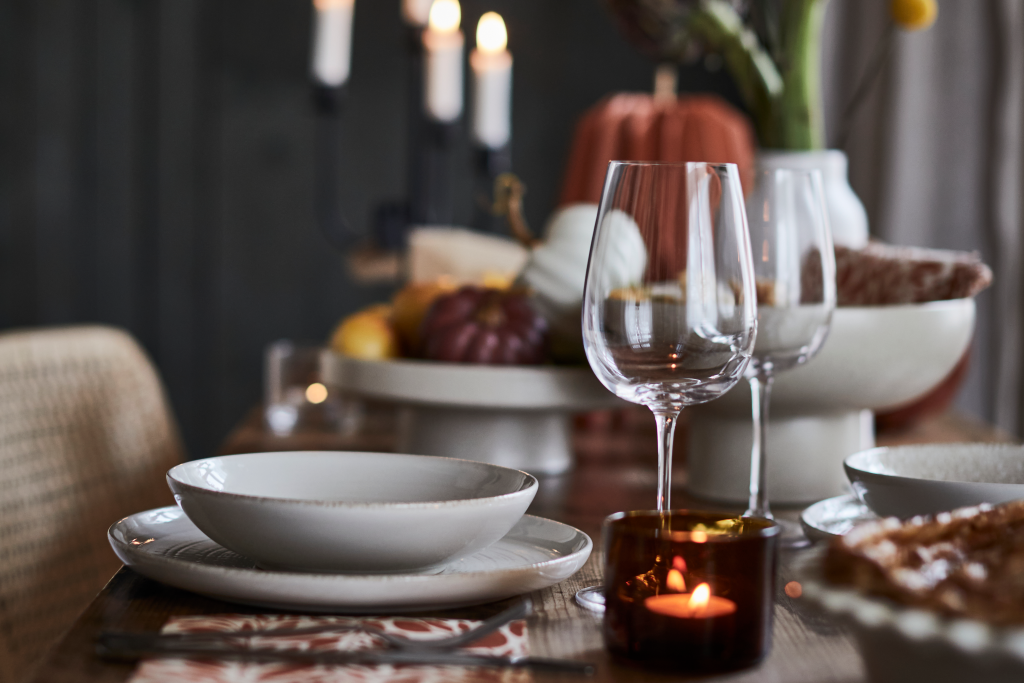 IKEA’s New Fall Line Is Packed with Cozy, Budget-Friendly Finds