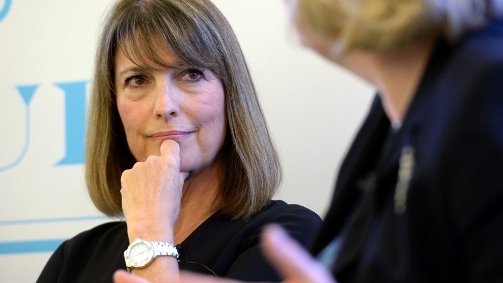 ITV First-Half 2025 Ad Revenue Drops, ITV Studios Grows