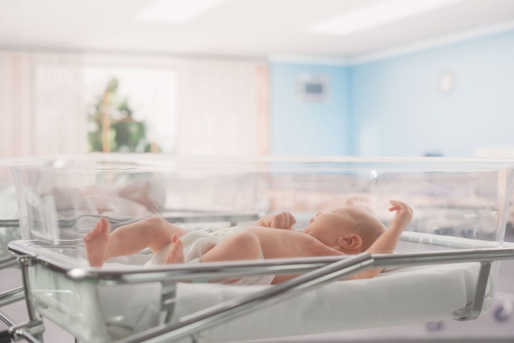 IVF Technique Using DNA of 3 People Results in Healthy Babies