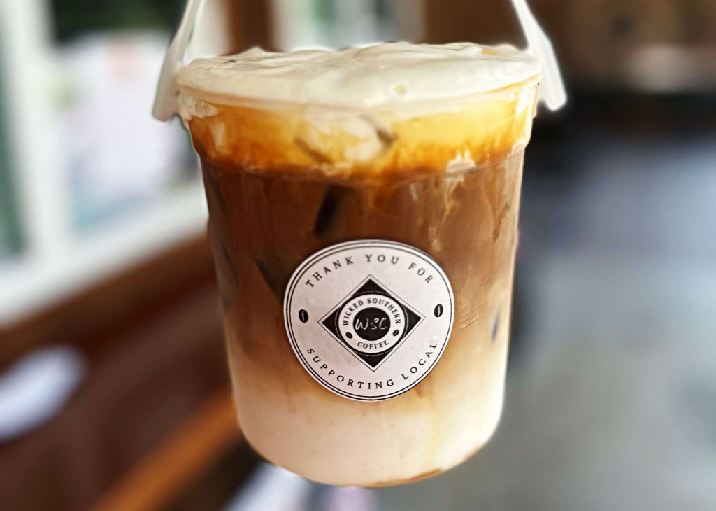 Iced Coffee Buckets Are the Oversized Summer Sip Everyone's Talking About