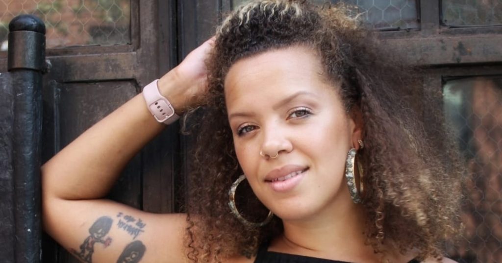 I’m a Hairstylist With Alopecia: Here’s What That Taught Me