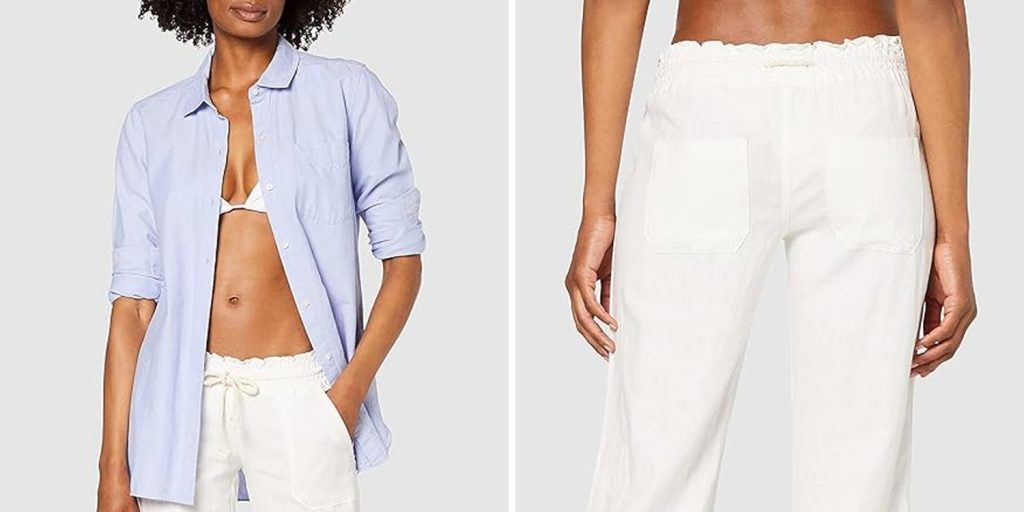 I’m a Jeans Hater, So I’m Snagging This Comfier $39 Amazon Alternative