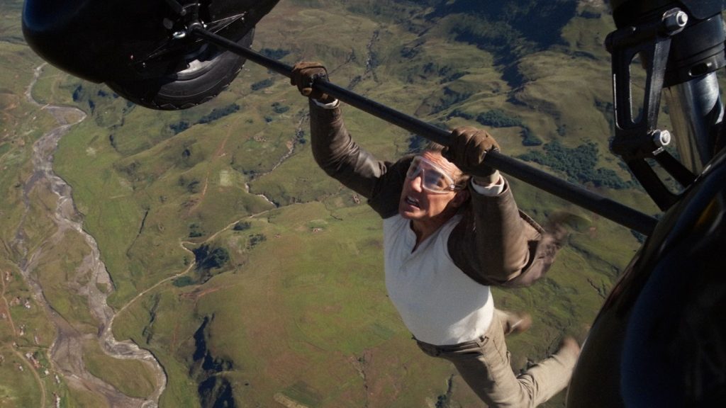 Imax Revenue, Profit Rise Amid Hollywood Theatrical Comeback