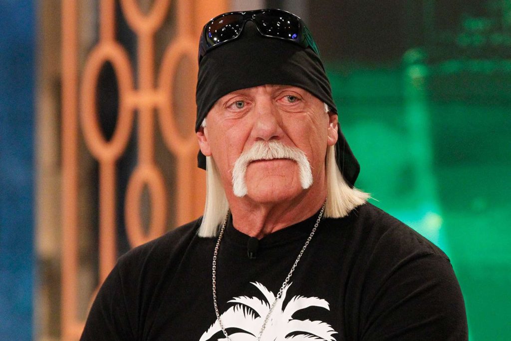 Inside Hulk Hogan’s Scandals and Controversies: Sex Tape, Racist Rant