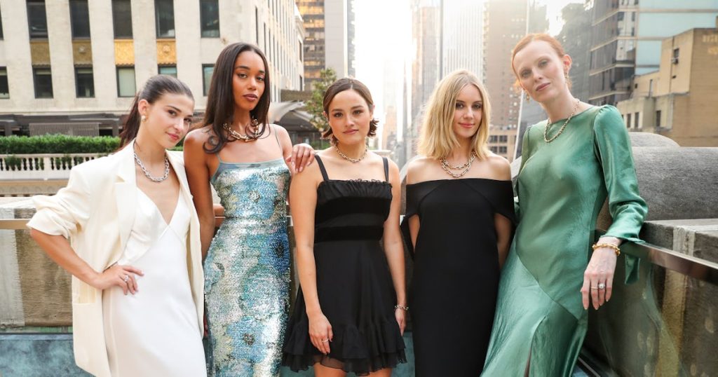 Inside the Best Celebrity Parties, Galas, and Events of Spring 2025