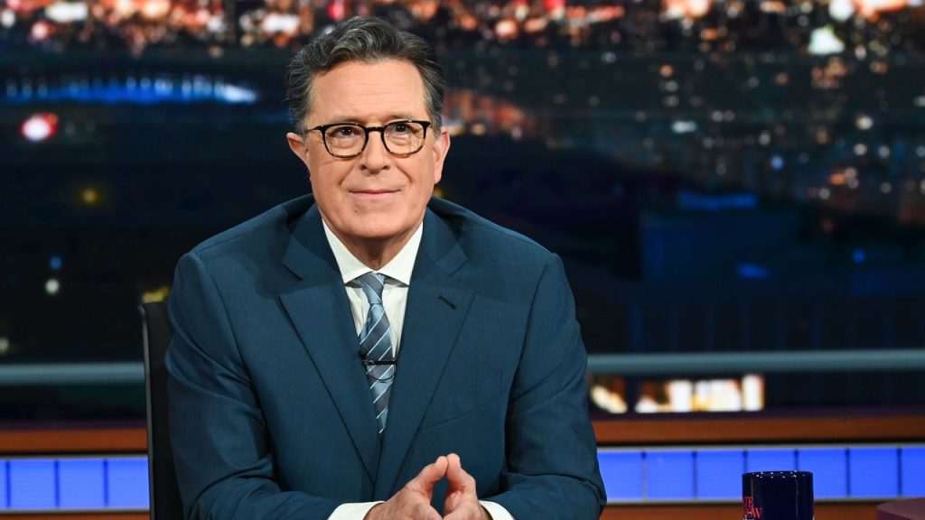 Inside the Fiery Backlash Against Paramount’s ‘Late Show’ Cancellation