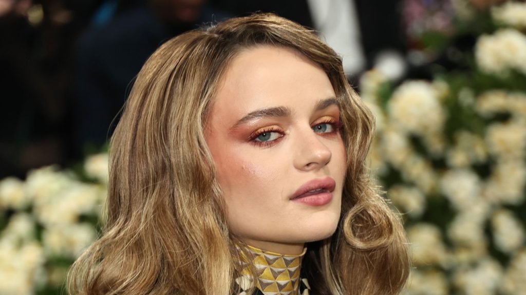 It's Official: Joey King Goes Red for Practical Magic 2