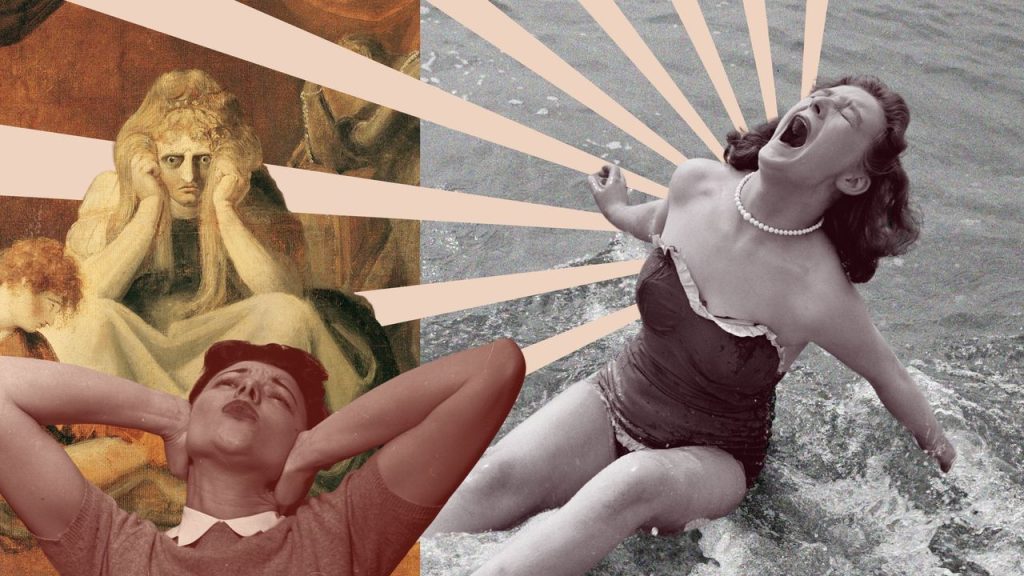 It’s the Summer of the Crash Out