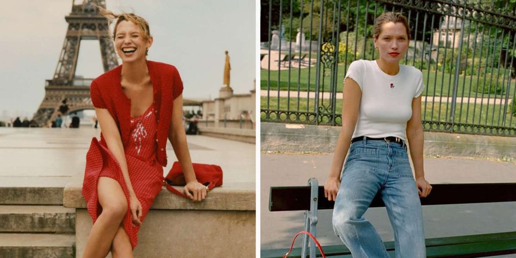 J.Crew’s Rouje Collaboration Is Trending for Summer 2025