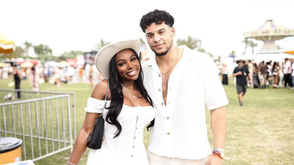 JaNa and Kenny From “Love Island USA”: The Breakup Rumors, Explained