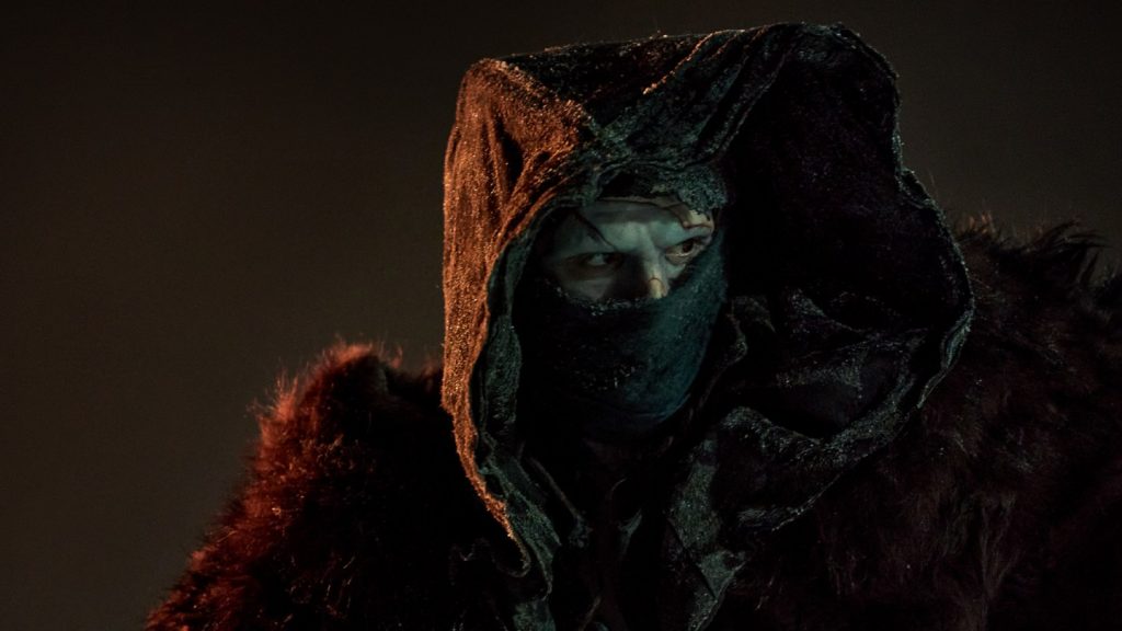 Jacob Elordi, Oscar Isaac, Mia Goth in New Photos for 'Frankenstein'