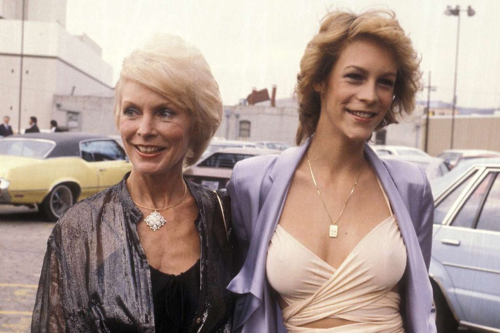 Jamie Lee Curtis Says Janet Leigh Would Have Been 'Upset' Over Oscar-Winning Role (Exclusive)