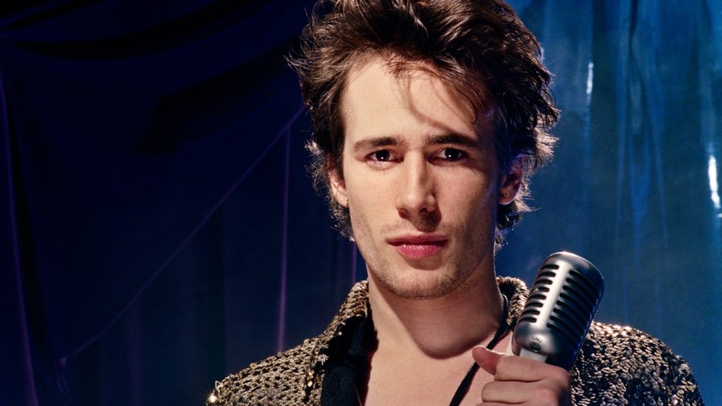Jeff Buckley Documentary 'It's Never Over' Trailer Released