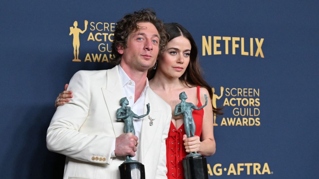 Jeremy Allen White and Molly Gordon: A Complete Relationship Timeline