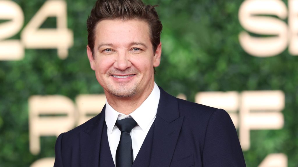 Jeremy Renner Plans to Return to Marvel: 'My Body’s Getting Ready'