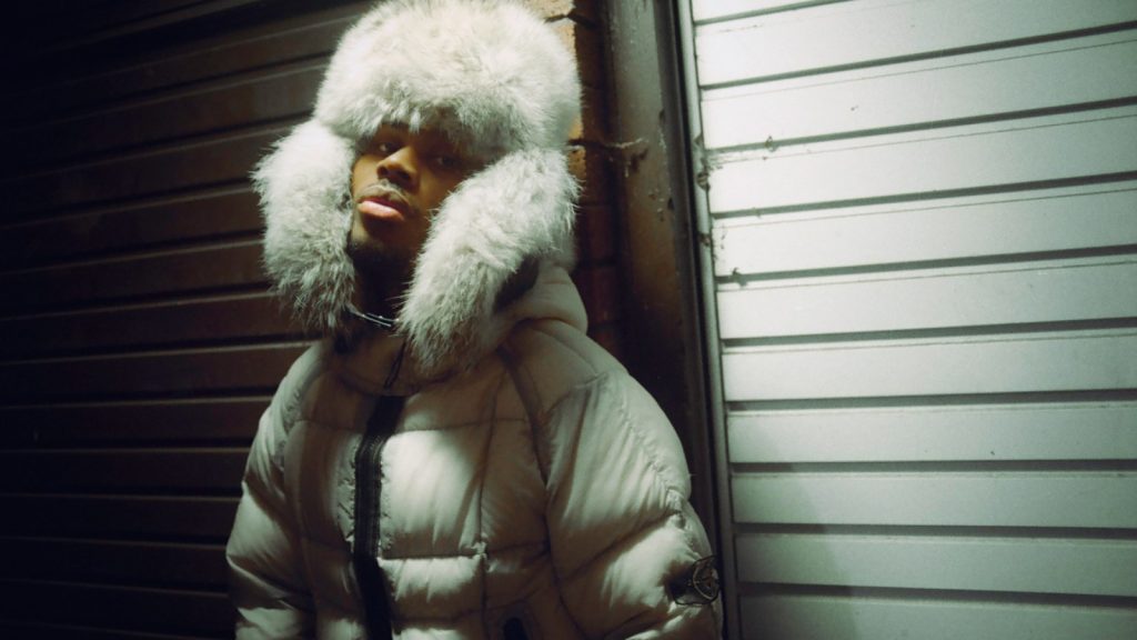 Jim Legxacy Delivers a Brilliant Snapshot of Black British Culture