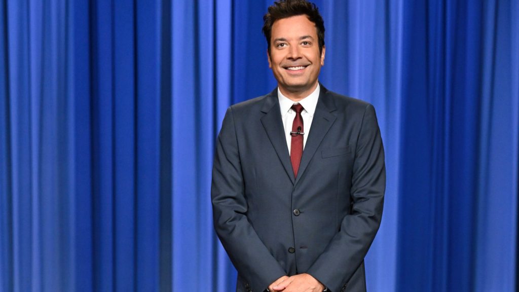 Jimmy Fallon Responds to Cancelation of 'The Late Show'