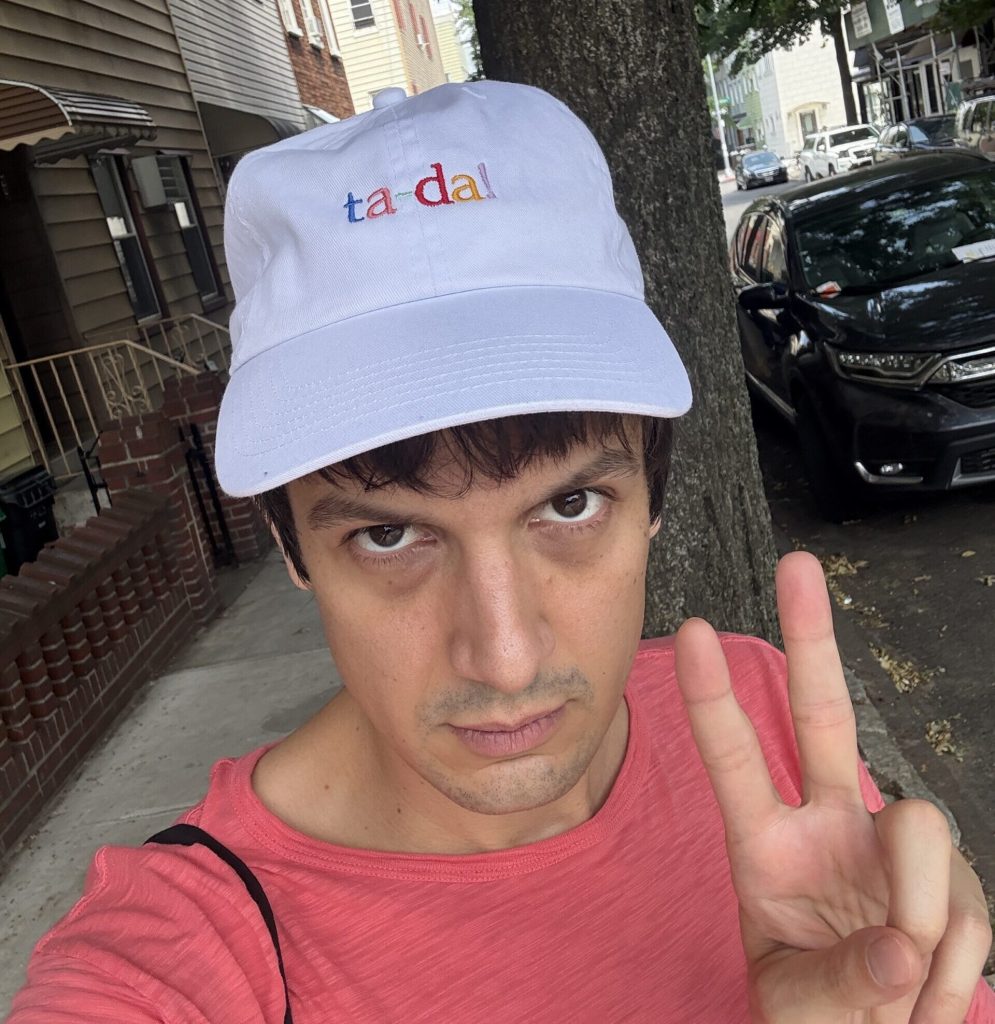 Josh Sharp Sounds Off on Strap-Ons, Steam Rooms, and Venmo Etiquette