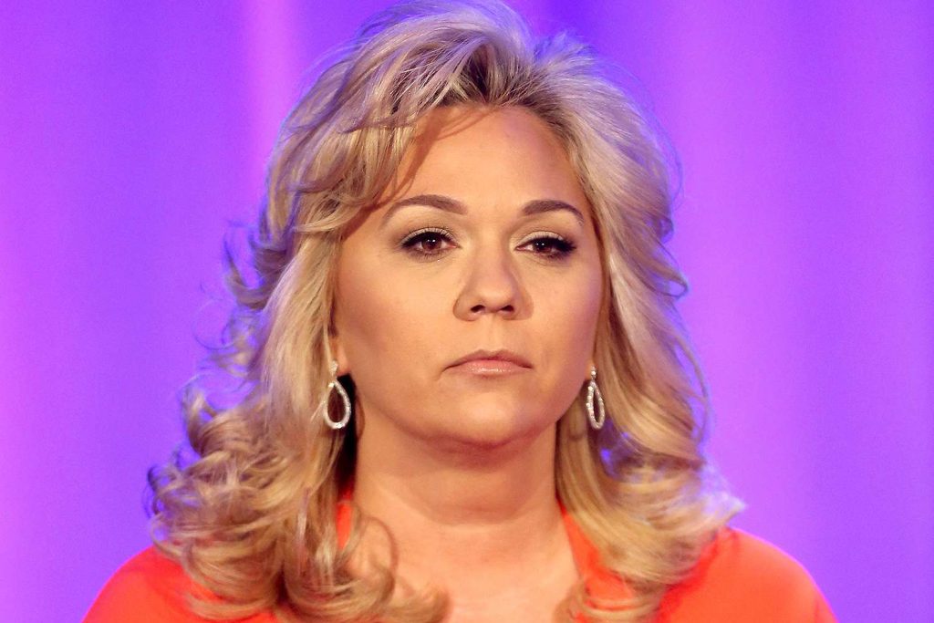 Julie Chrisley Says She Developed a Lung Condition While in Prison