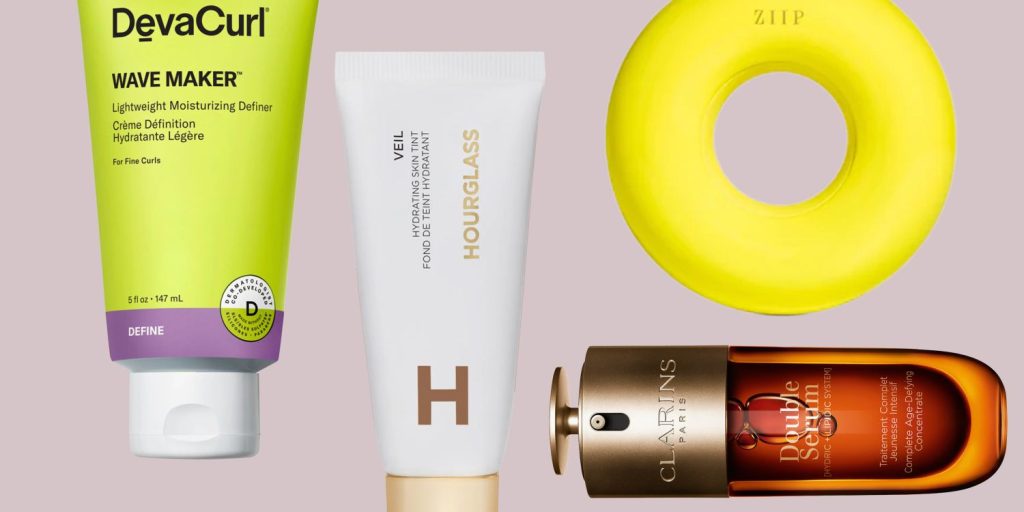 July 2025’s Best Beauty Products, Per an Editor