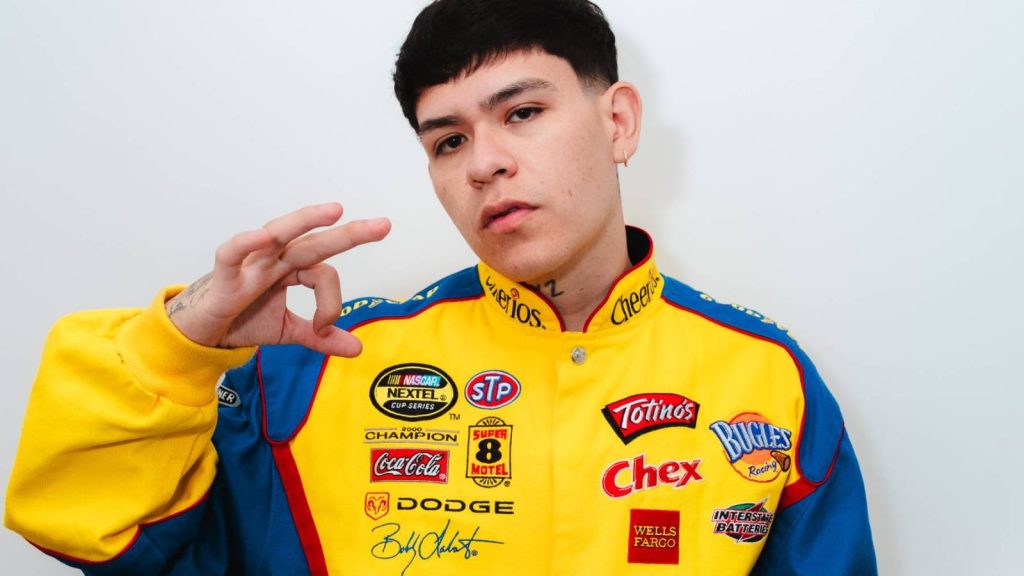 Junior H Will Coachella Success With '$ad Boyz Live & Broken' Tour