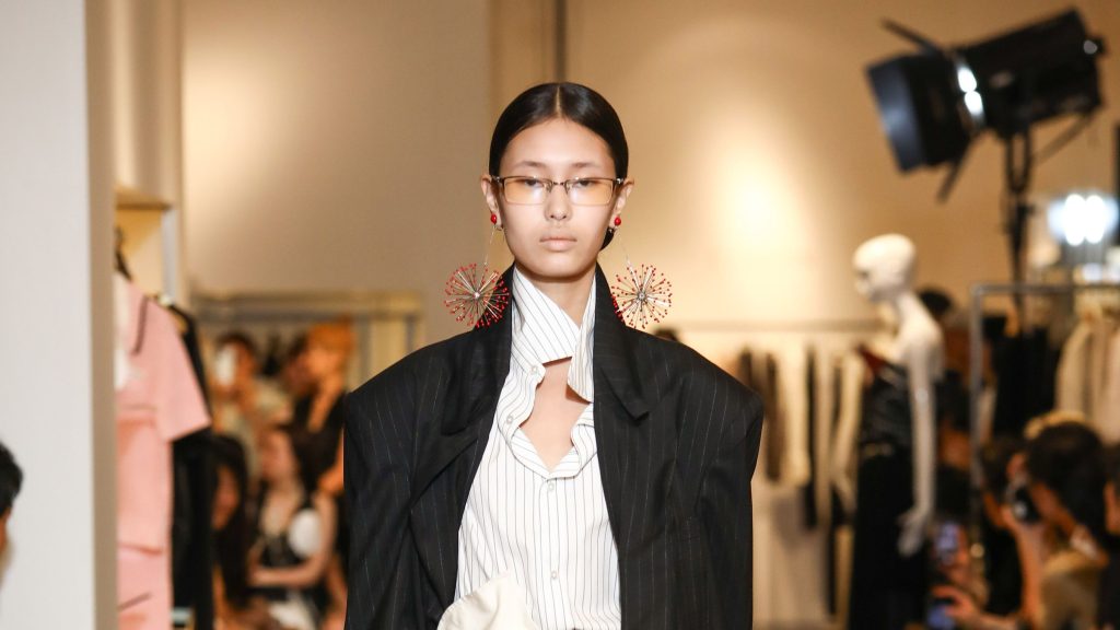 Keisukeyoshida Tokyo Spring 2026