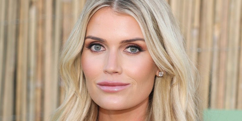 Kitty Spencer Matches with Mini-Me Daughter in Dolce & Gabbana